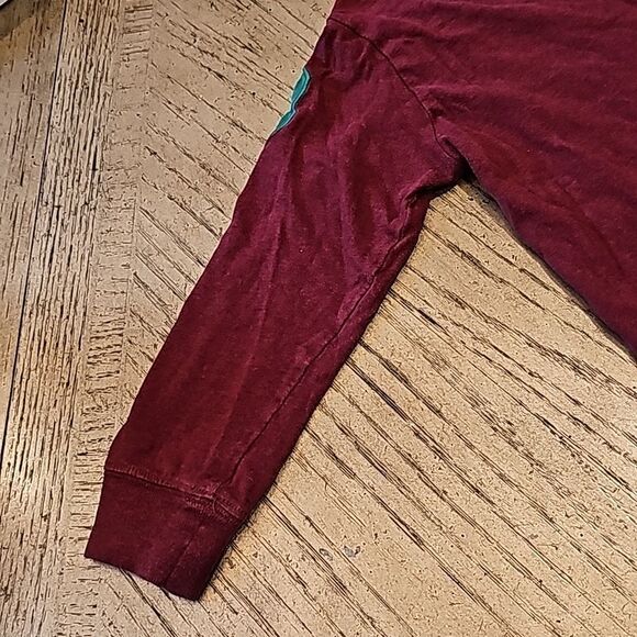 Polo Ralph Lauren long sleeve shirt size 5 - Picture 2 of 7